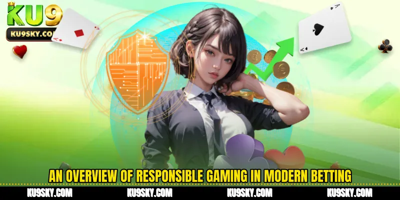 An Overview of Responsible Gaming in Modern Betting