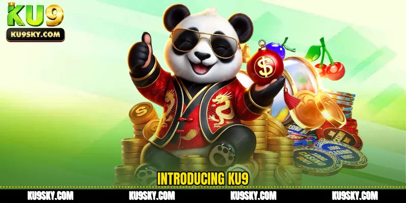 Introducing KU9