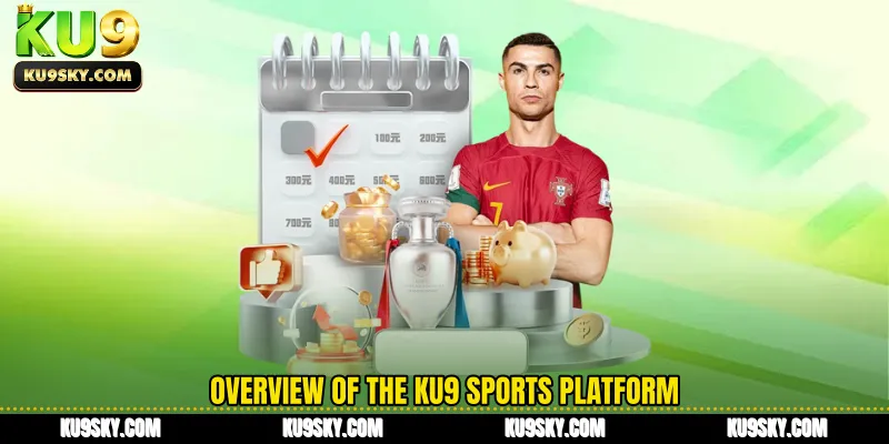 Overview of the KU9 sports platform