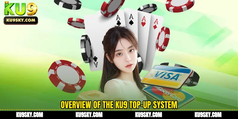 Overview of the KU9 top-up system