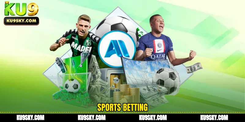 Sports betting